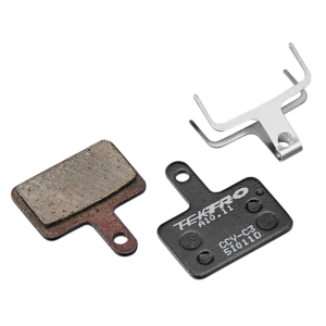 Tektro A10.11 - Pastilha de Freio - MTB - E-Bike
