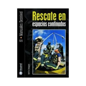 Ed. Desnivel Resgate em Espaços Confinados