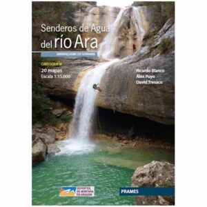 Ed. Prames Trilhos Aquáticos do Rio Ara