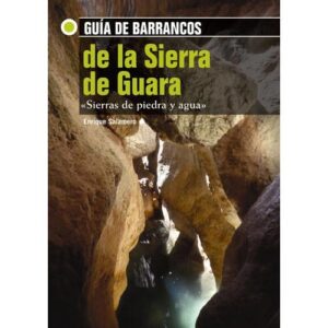 Ed. Camping Mascún Serras de pedra e água 2ª edição