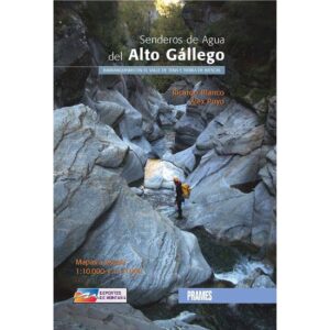 Ed. Prames Trilhas Aquáticas do Alto Gállego
