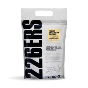 226ers Creme Recuperador Noturno 1 Kg