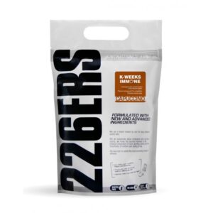 226ers K-Weeks Immune 1 Kg Cappuccino