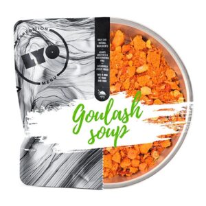 Lyofood Sopa Goulash (500g)