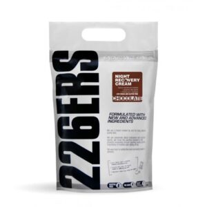 226ers Creme Recuperador Noturno 1Kg