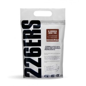 226ers K-Weeks Inmune 1Kg Chocolate