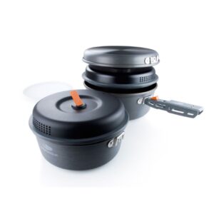 Gsi Outdoors Pinnacle Base Camper L