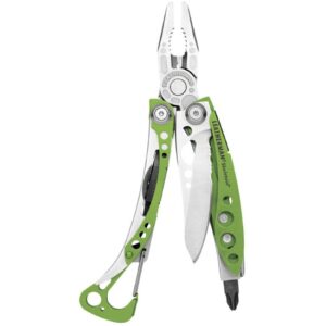 Leatherman ferramenta de esqueleto