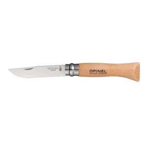 Opinel Nº 06 Inoxidável
