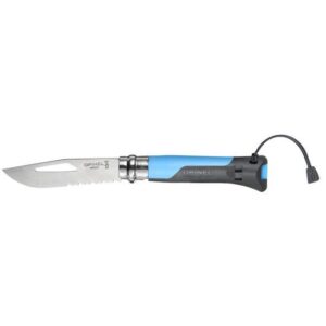 Opinel Outdoor Inoxidável Nº08