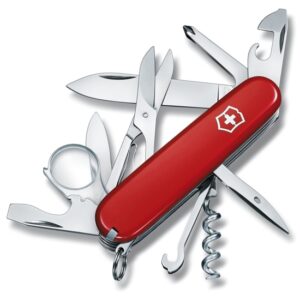 Victorinox explorador