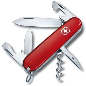 Victorinox espartanos