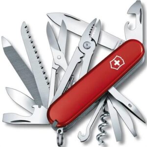 Victorinox Faz-tudo 91