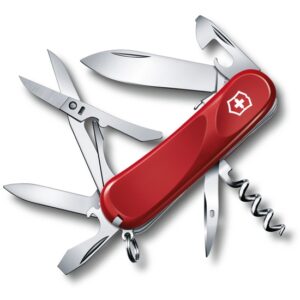 Victorinox evolução 14