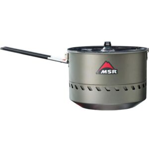 Msr Potenciômetro Reator 2,5 L