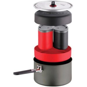 Msr Sistema Alpinista 2