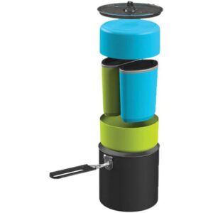 Msr Sistema Trail Lite Duo