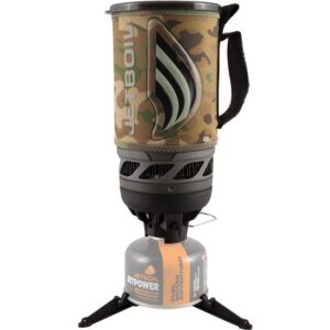 Jetboil Instantâneo