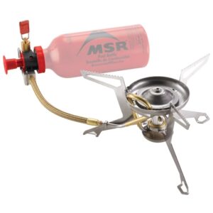 Msr Whisperlite Internacional