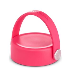 Hydro Flask Tampa flexível de boca larga