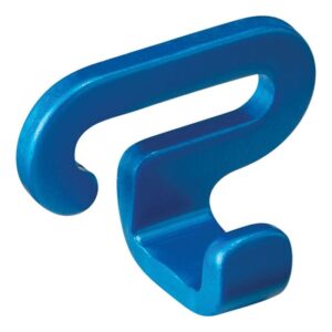 Platypus Cabide de reservatório grande com zíper EVO