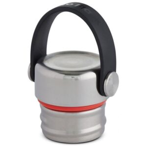 Hydro Flask Tampa de aço inoxidável padrão