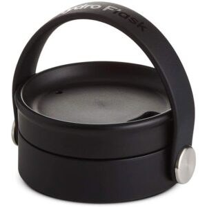 Hydro Flask Tampa de gole flexível de boca larga