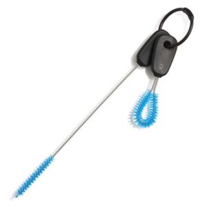 Hydro Flask Conjunto de limpeza (palha e tampa)