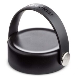 Hydro Flask Tampa flexível de boca larga