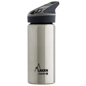 Laken Garrafa térmica Jannu 0,5 L Aço