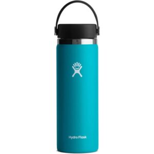 Hydro Flask Tampa flexível larga 591ml