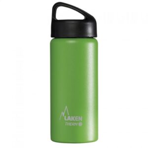 Laken Clássica garrafa térmica inox 0,5L