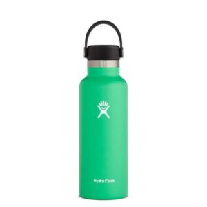 Hydro Flask Boca padrão de 18 onças
