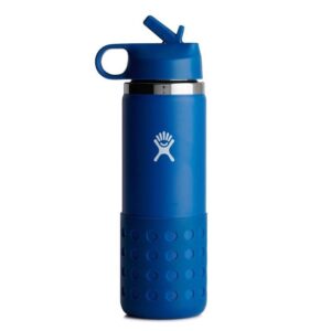 Hydro Flask Crianças de boca larga de 20 onças