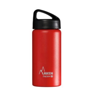 Laken Clássica garrafa térmica inox 0,5L