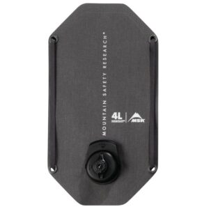 Msr Bolsa Dromedário 4L