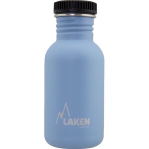 Laken Aço Inoxidável Básico 500ml