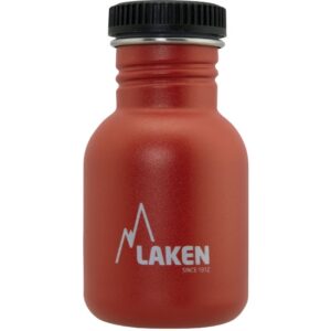 Laken Aço inoxidável básico 350 ml
