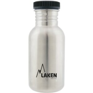 Laken Garrafa Acero Inox Basic 500 ml
