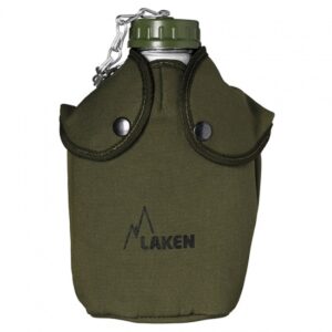 Laken Alu Africa 1,3L