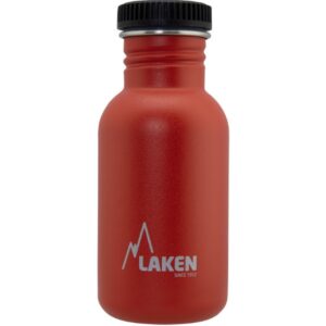 Laken Aço Inoxidável Básico 500 ml