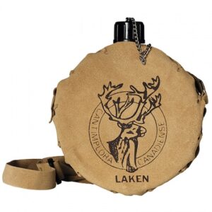 Laken Cantil Canadian Alu 1L