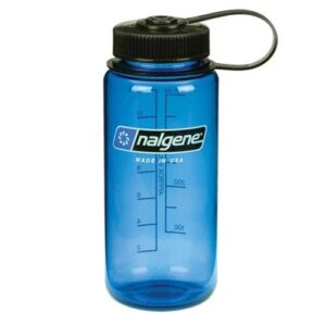 Nalgene Garrafa de Boca Larga