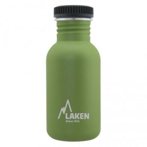 Laken Aço Inoxidável Básico 500ml