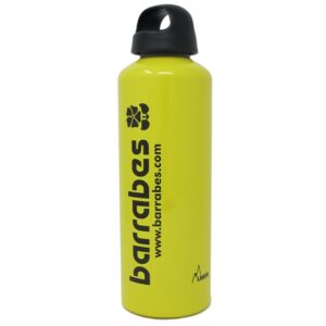 Barrabes.com Garrafa Classic 1L