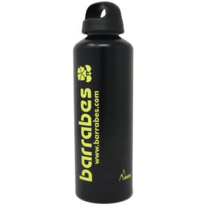 Barrabes.com Garrafa Classic 1L