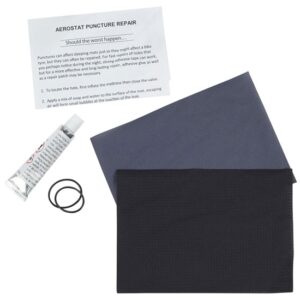 Mountain Equipment Kit de reparo do aeróstato