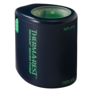 Therm-a-rest Microbomba NeoAir