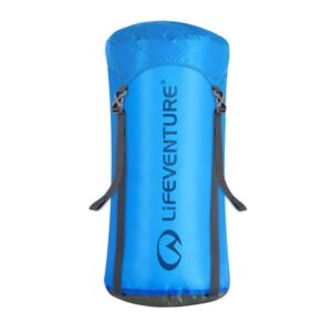 Lifeventure Saco de Compressão Ultraleve 10L