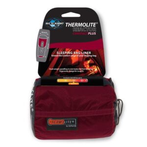 Sea To Summit Thermolite® Reactor Compact Plus Liner
